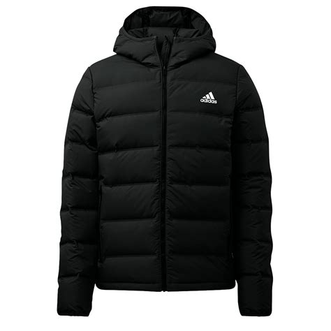 winterjacke adidas herren bq2001|adidas .